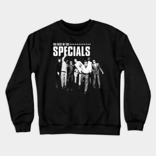 The Specials 1977 Crewneck Sweatshirt